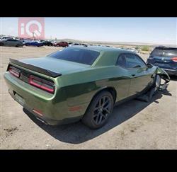 دودج تشالنجر